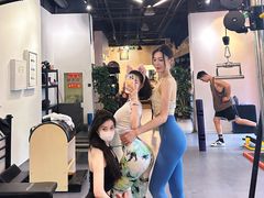 -FEELINGME乐刻私教馆·健身(沿海赛洛城店)