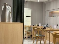 大堂-松幸日式料理(中山路店)