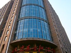 门面-东方红酒楼(知春路店)
