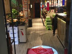 -湘聚缘湘菜馆(斜土路店)
