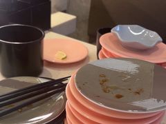 -争鲜回转寿司(东方银座店)
