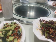 -福寿斋·老北京铜锅涮肉·烤鸭(顺义总店)