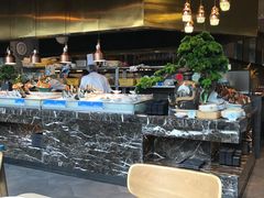-星伦多自助料理·涮烤一体(杭州来福士店)