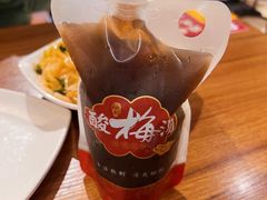 -子午路张记·肉夹馍(华强北店)