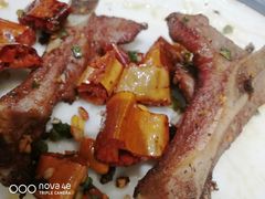 -乌记大厨餐厅