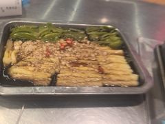 -7只羊·鲜羊肉串·地锅鸡精酿(玄武墨香路店)