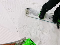 -绍兴启迪乔波冰雪世界