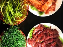 -哈吱喂丽江火塘·牦牛火锅(五一街店)