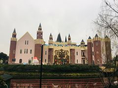 -安徒生童话乐园