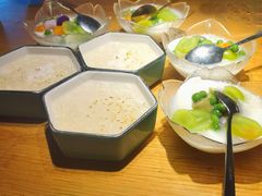 -蜜桃餐厅·伴山(绿宝广场店)