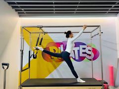 -天行健身＆天行拳馆跆拳道·格斗TXGYM