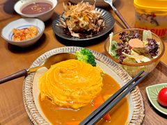 -暖食光·台式家庭餐厅·生日主题店(万达店)