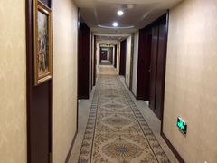 -维也纳国际酒店·上海虹桥火车站国家会展中心店