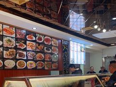 -首占学彬杠面(日韵东方店)