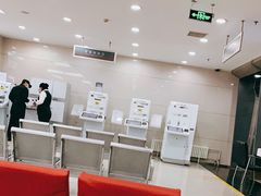 -中国工商银行(北京紫竹桥支行)