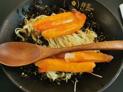 -贡梅老面馆·蟹粉面·无锡特色小吃(南长街主推店)