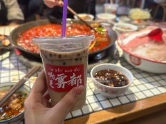-董眼镜火锅(洪崖洞总店)