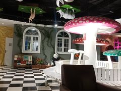 -H次元沉浸剧情密室(街道口店)