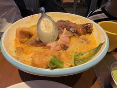 -泰盏鬼·颓废冬阴(陈家祠扬韬店)