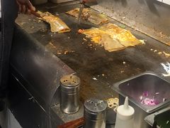 -四环冷面王(西单华威约饭街店)