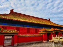 -北京市劳动人民文化宫(太庙)