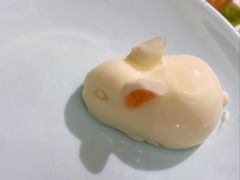 兔子布丁-大龙燚火锅