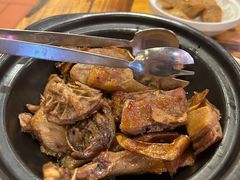 -临家闽南菜(宝洲路店)