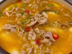 -老西门·常州菜(新区店)