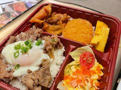 -板长寿司(铜锣湾店)