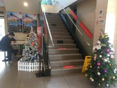 -麦当劳·得来速店(星沙大道店)