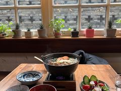 -铃木食堂(北新桥店)