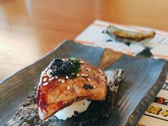 -俊屋料理·烧鸟·寿司·日泰融合菜(星际云汇店)