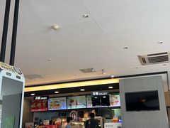 -德克士(榆次君豪店)