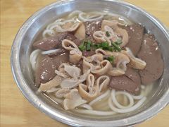 -守英猪脏粉(仓桥街店)