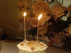 -PARFUM FLORAL花境法餐(南京首店)