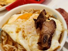 -龙记香港茶餐厅(久光百货店)