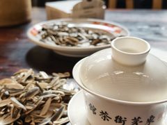 -東茅街茶馆