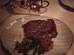 -牛排坊(成都群光君悦酒店)