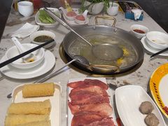 -潮汕大目牛肉火锅(皇岗旗舰店)