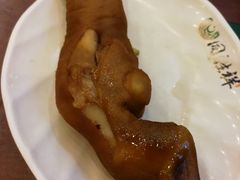 -同胜祥清真新豫菜(杜岭街店)