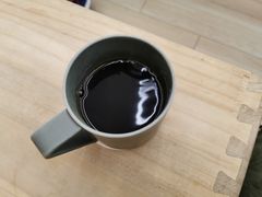 埃塞俄比亚-Onirii Coffee(长乐路店)
