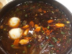 -金乐活美食(中街店)