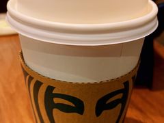 -星巴克臻选(北京蓝色港湾RO店)