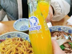 -门框胡同百年卤煮(前门煤市街店)