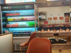 -汉阳廷自助烤肉(嘉禾金铂天地店)