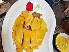 -食德喜·阳山鸡王食研基地