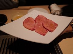 -焼肉矢澤 京都