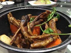 -美极鲜食坊(宝安南路店)