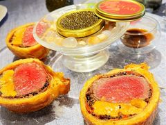 -弦月窗LUNETTE BY AMANDA(复兴路店)