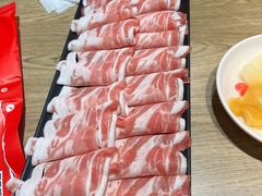 -彤德莱火锅(果园路店)